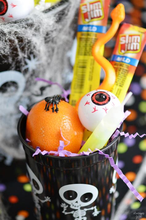 Easter gifts for toddler girls. Hungry for Halloween Gift Ideas for Kids + Sweepstakes ...