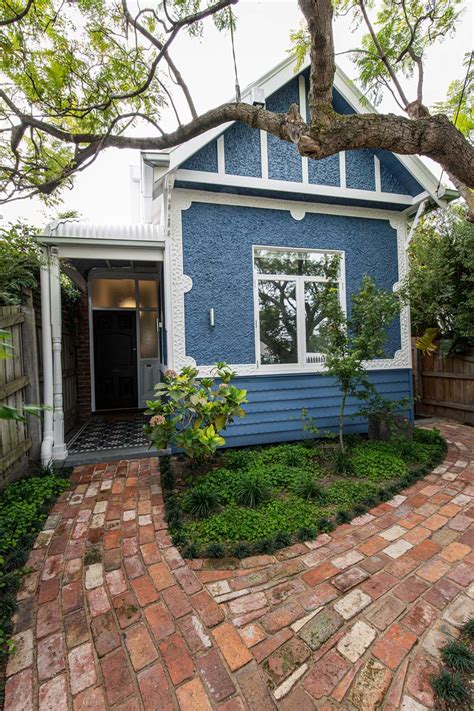 Maybe you would like to learn more about one of these? Transforming This Single-fronted Edwardian Home for Modern ...