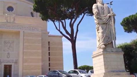 Things to do near chiesa san pietro e paolo. Roma EUR chiesa di San Pietro e Paolo 1938-1955 - videomix ...