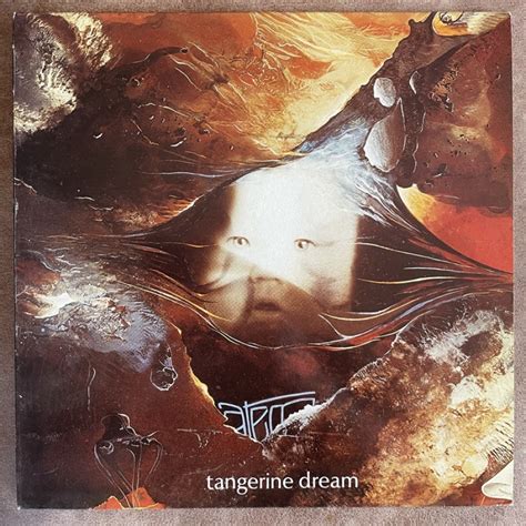 Tangerine Dream Atem Lp Buy From Vinylnet