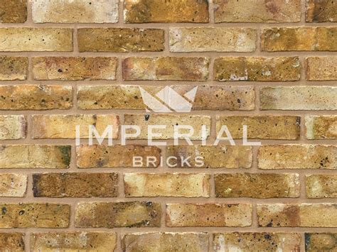 Original London Stock Imperial Bricks