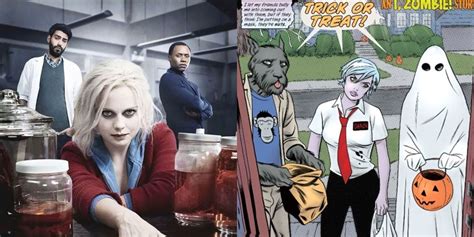 7 Tv Shows Based On Comics That Seem To Hate Their Source Material