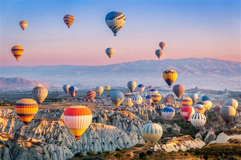 cappadocia travel guide things to do and where to stay in the turkish region the independent