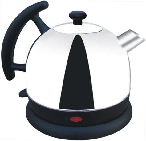 Proctor silex k2070ya electric kettle. Kapasiti cerek elektrik - 314167.info