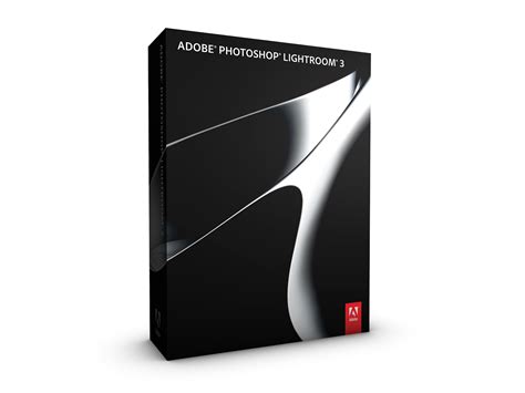 Review Adobe Photoshop Lightroom 3