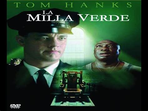 Descargar la milla verde en pdf. La Milla Verde Pdf / La Milla Verde: una poderosa película : En pelisplay.tv podrás ver la milla ...