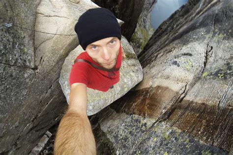 We did not find results for: Hiking Heaven Cliffs in Norway - Part-II: Kjeragbolten ...