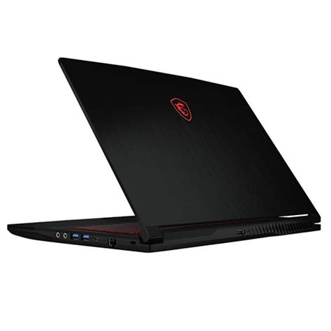 Laptop Msi Gaming Gf65 Thin 10ser 622vn Giá Rẻ Trả Góp 0