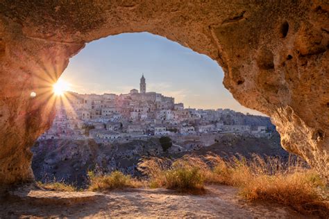 Matera Italy Why You Should Visit This Unesco World Heritage Site