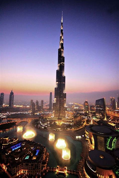 It's best to limit your. Head In The Clouds: The 15 Tallest Buildings In The World