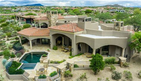 Luxury Real Estate In Arizona Archives North Scottsdale Cave Creek