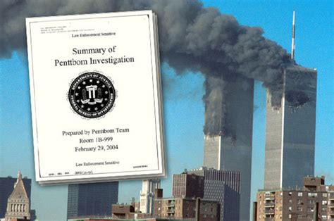 911 Fbi Files Withheld As Judge Rules Against Release Of Secret Info