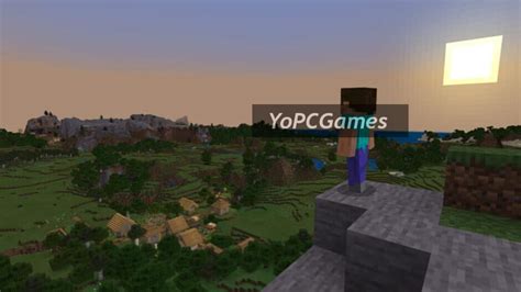 Minecraft Pc Game Download Full Version Yo Pc Games