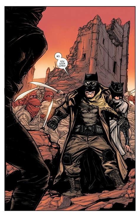 Batman League Of Assassins Batman And Catwoman Catwoman Comic Batman