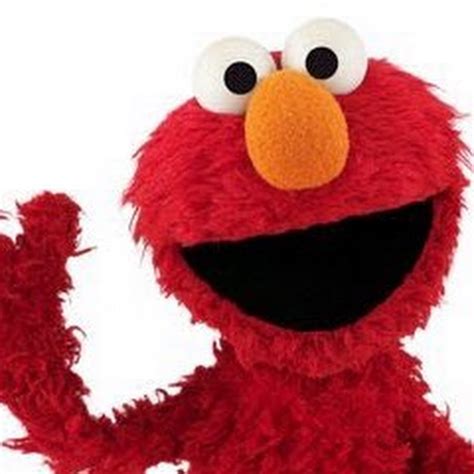 Elmo And His Sesame Street Friends Youtube