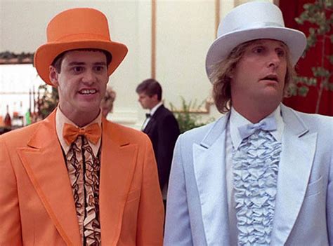 Dumb And Dumber To Teaser Posters Released—jim Carrey And Jeff Daniels