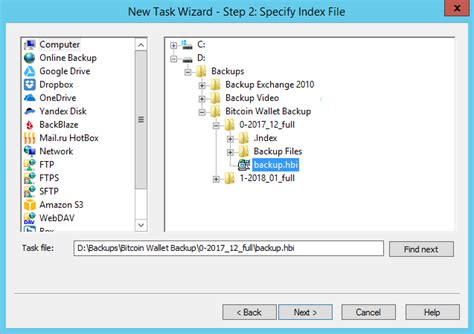 Here are some practical tips to help you recover your lost bitcoin wallet. Bitcoin Wallet Backup and Restore
