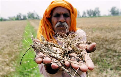 Farmer Suicides Is No Fashion Trend Mr Gopal Shetty