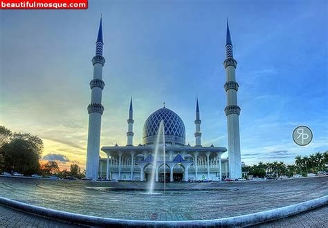 Broneerige soodsad lennupiletid sultan abdul aziz shah lennujaama. World Beautiful Mosques Pictures