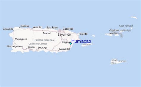 Map Of Humacao Puerto Rico Hot Sex Picture