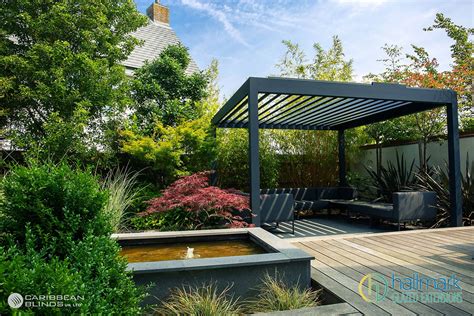 Improving Your Outside Space With Bespoke Pergolas