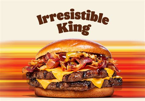 Burger King A Domicilio Guatemala El Mejor Sabor A Domicilio