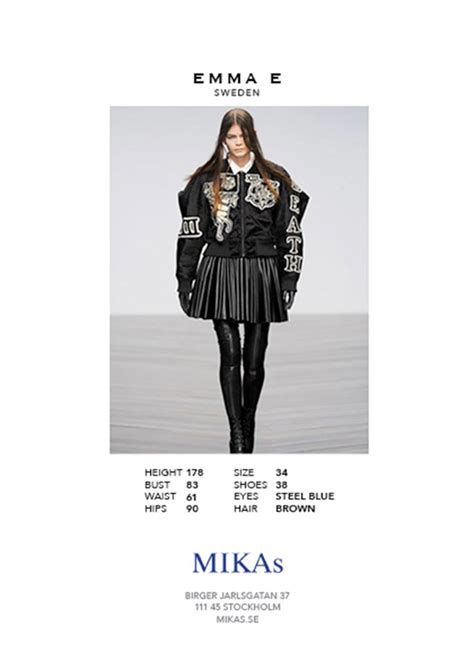 Show Package Stockholm Ss 15 Mikas Women Page 21 Of The Minute