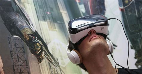 Realidad Virtual Qué Es Cómo Funciona Usos Frecuentes Y Cómo Probar