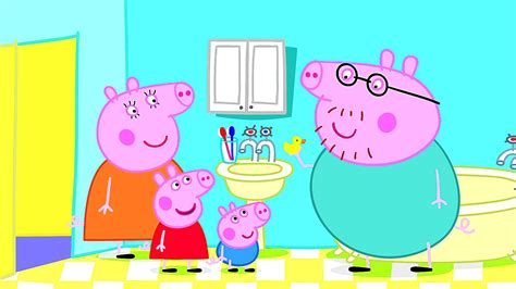 Afl colouring pages was created by combining each of gallery on coloring pages, coloring pages is match and guidelines that suggested for you, for enthusiasm about you search. Peppa Pig HD Wallpaper (90+ images)