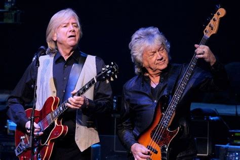 Moody Blues Announce Spring 2016 Us Tour Moody Blues Justin