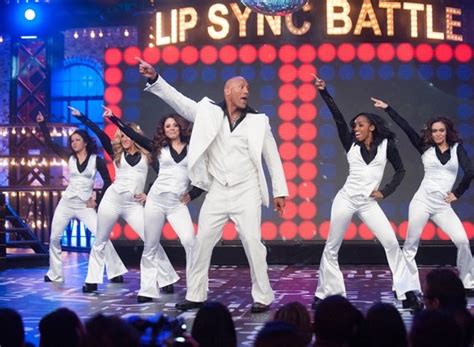 Lip Sync Battle Tv Show Air Dates And Track Episodes Next Episode