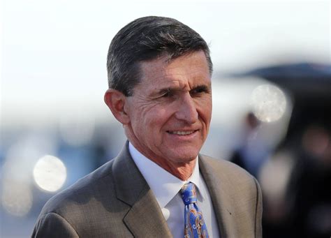 Flynn Resigns As National Security Adviser Cbs News