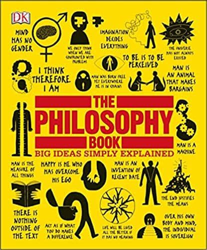 10 Best Philosophy Books For Beginners Hooked To Books
