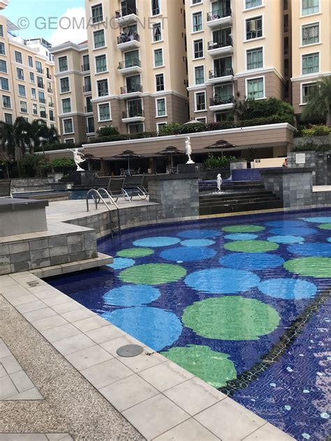 Formerly known as rv millenia. Aspen Heights Condo at River Valley Road - Singapore ...