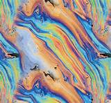 Pictures of Oil Slick