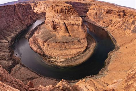 Antelope Canyon And Horseshoe Bend Tour From Flagstaff