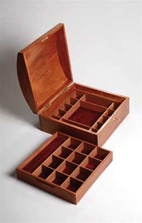 9 Free DIY Jewelry Box Plans | Pandora, Diy jewelry and Charms