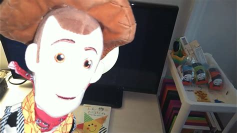 Woody Watches Baby Einstein Language Nursery Voices From Many Lands