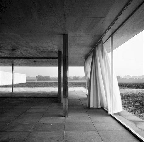 Top 04 Stunning Architecture Design By Mies Van Der Rohe (Top 04 Stunning Architecture Design By ...