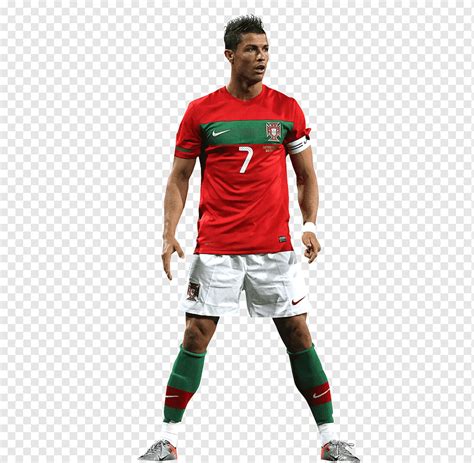 Dan di sana, juga tampak messi berlutut seolah tengah menyembah. Cristiano Ronaldo Tim sepak bola nasional Portugal Real ...