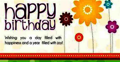 Choose from hundreds of free happy birthday pictures. Ucapan Happy Birthday Secara Islam - Contoh M