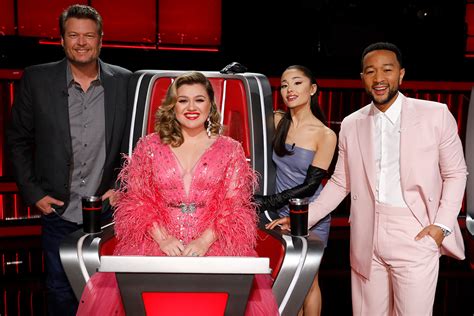 The Voice Season 21 How To Vote For Your Favorite Contestant In The Final The Sun