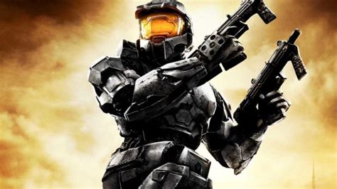 Halo 2 Anniversary Comes To The Master Chief Collection On Pc Next Week