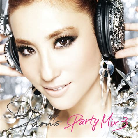 Dj Kaoris Party Mix 3 Cd Va Universal Music Japan