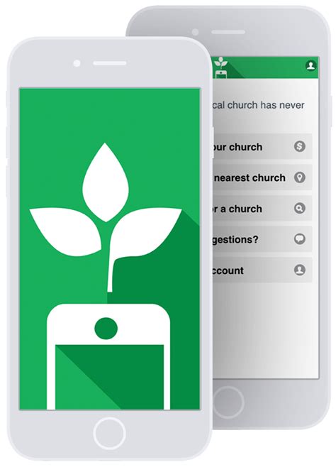 The home page is where people will learn what your church is about and get direction on how to engage. Mobile Donations & Giving Platform for Church - Great for ...