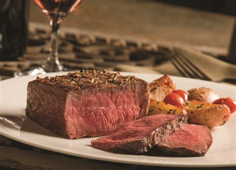 Forays Of A Finance Foodie Omaha Steaks Revisited Time To Go Public