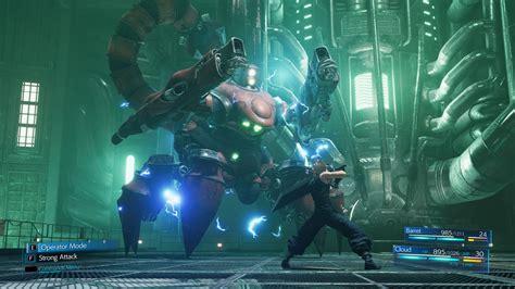 Final Fantasy 7 Remake Comes To Pc This Week Pushstartplay