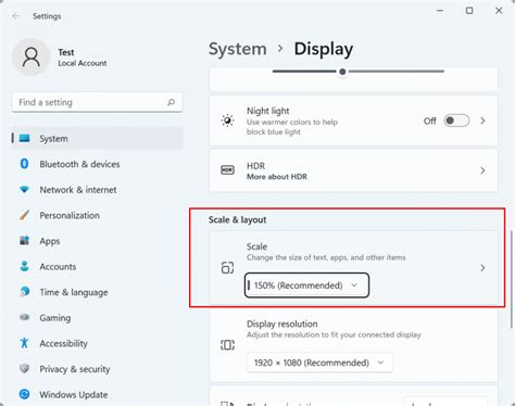 How To Change The Size Of Taskbar Icons In Windows 11 Websetnet