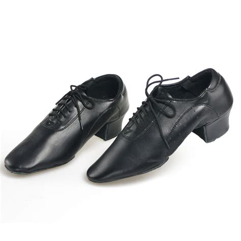 Check spelling or type a new query. Herren Kunstleder Absatzschuhe Tanzschuhe Training mit T ...