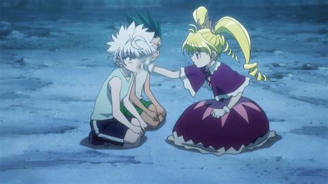 Rewatch Hunter X Hunter 2011 Episode 63 Discussion Spoilers Anime
